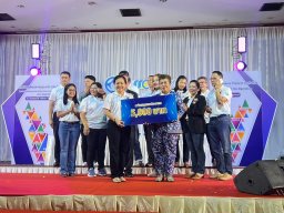 ประชุมสามัญประจำปี 2567  และการสัมมนาชมรมเจ้าหน้าที่สหกรณ์ออมทรัพย์ภาคใต้